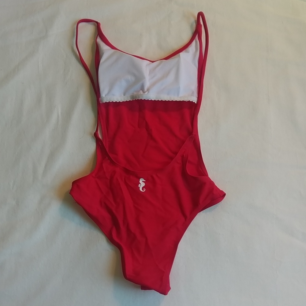 Famous Sunnyco Suit